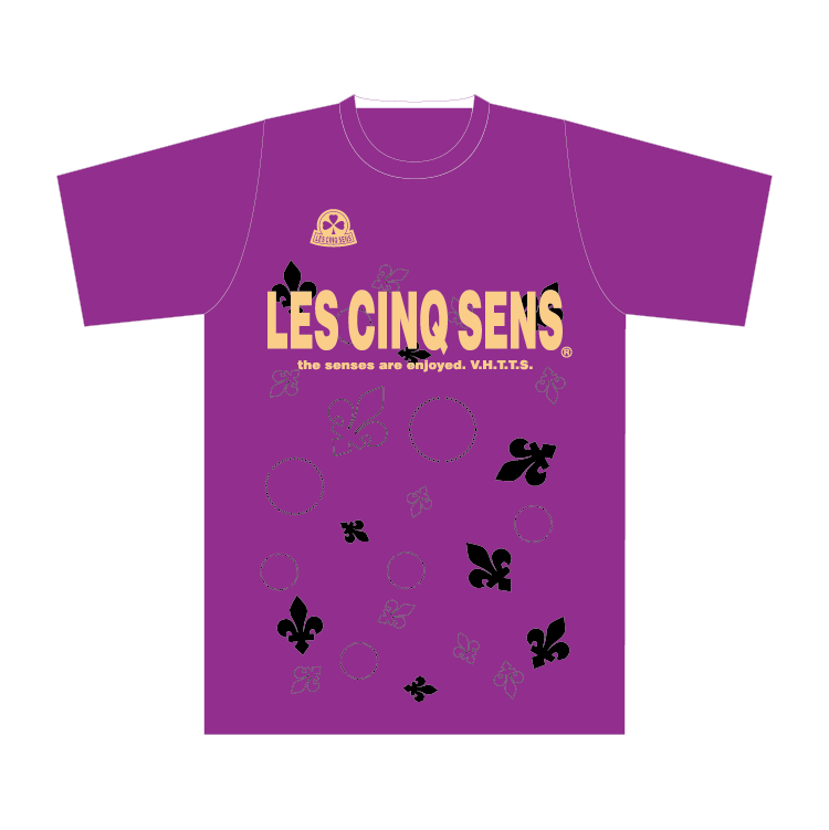 サムネイル： ゲームシャツ/LES-23SS-GA03
