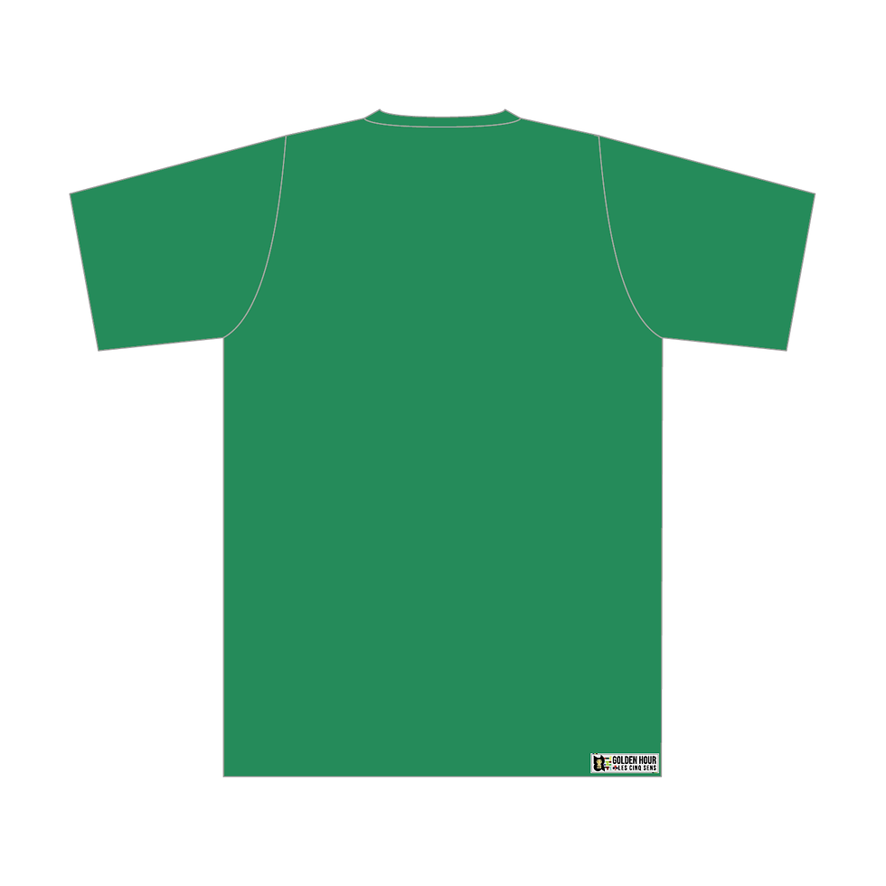 サムネイル： AユナイテッドTシャツ