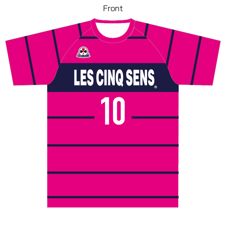 sublimation shirt normal 10