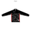 サムネイル： sublimation half zip wear long(Round type)30