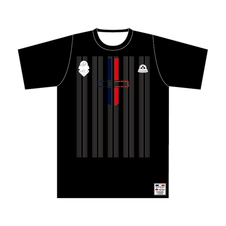 サムネイル： F.C.LCSドライTシャツ