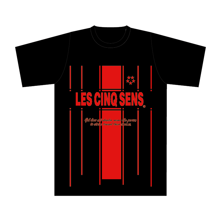 サムネイル： ゲームシャツ/LES-23SS-GA02