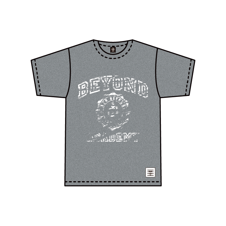サムネイル： College TEE