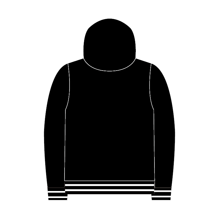 サムネイル： BD Logo parka