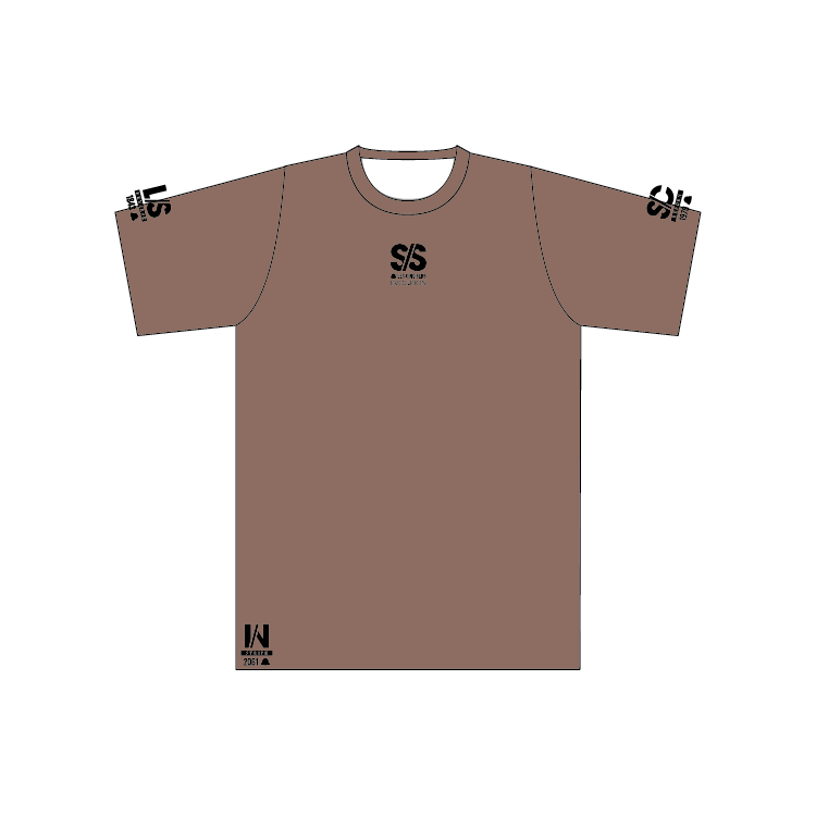 サムネイル： パラメーターTシャツ