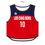 サムネイル： sublimation bibs 61