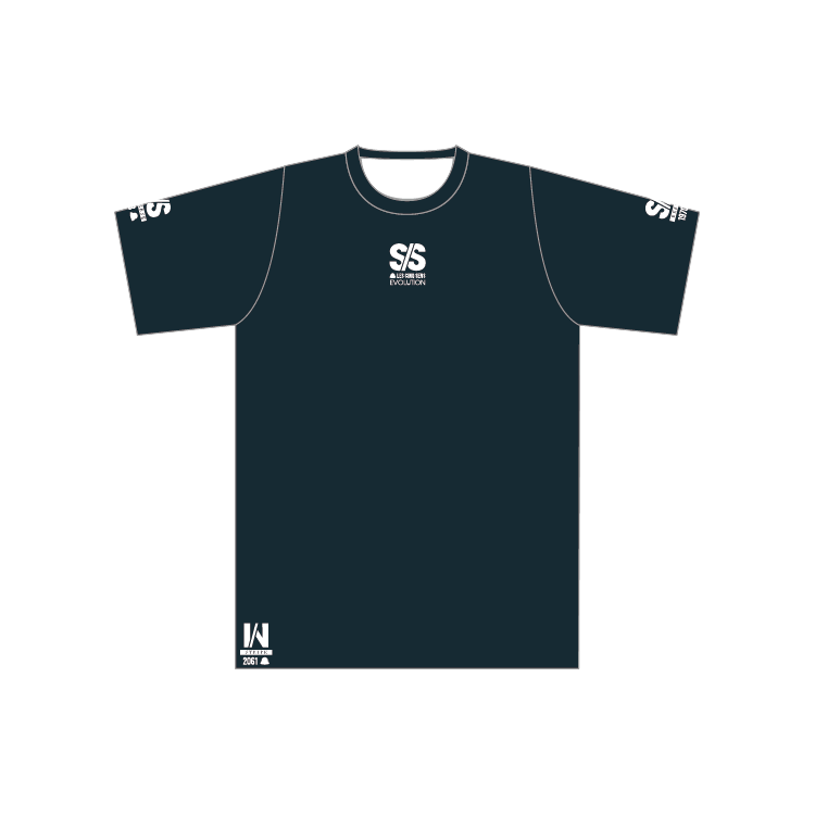 サムネイル： パラメーターTシャツ