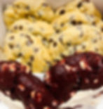 Mix 'n Match Cookies