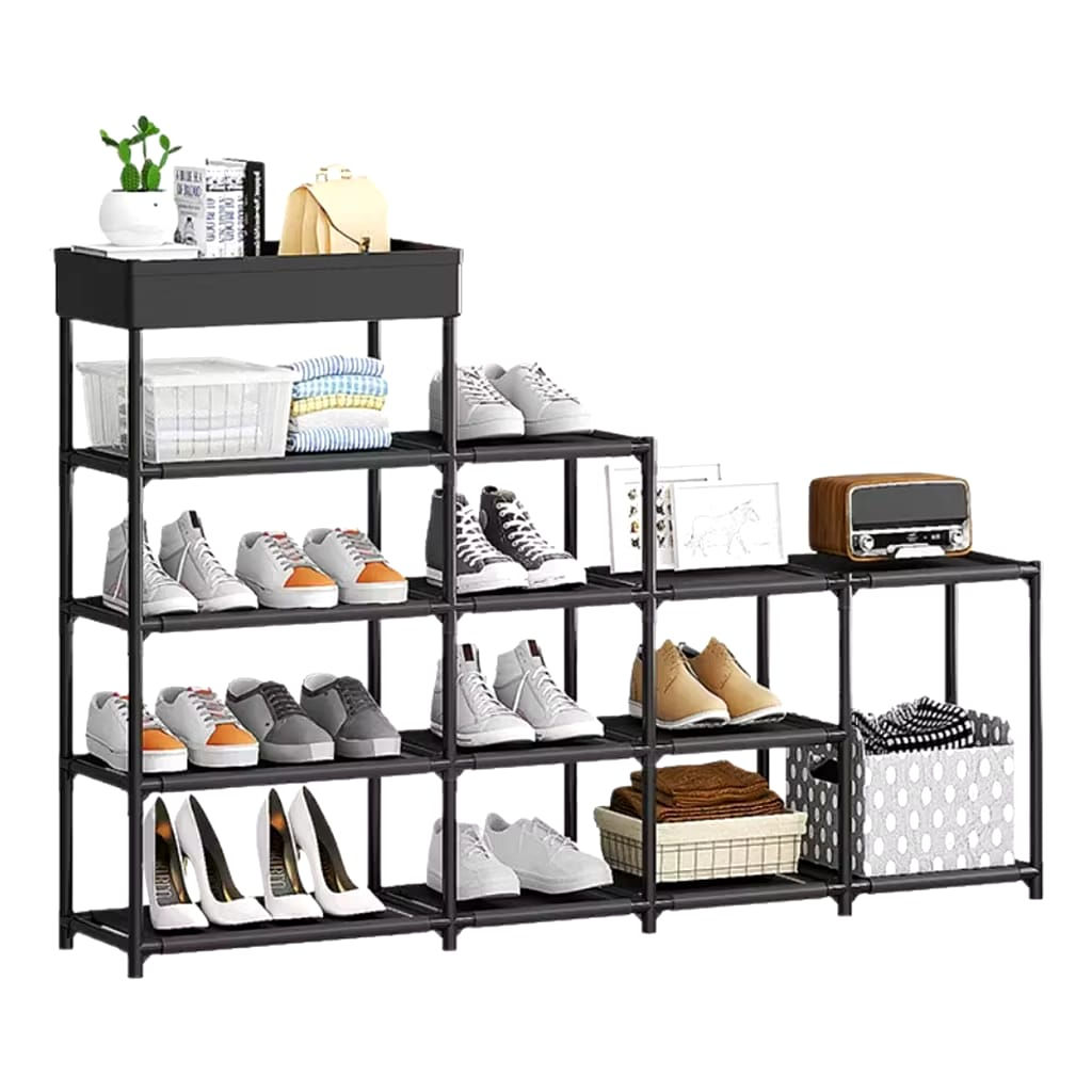 SAPATEIRA ORGANIZADORA MODULAR