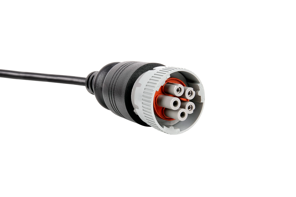 JDC113.9 Thermoking diagnostics cable (Trailer)