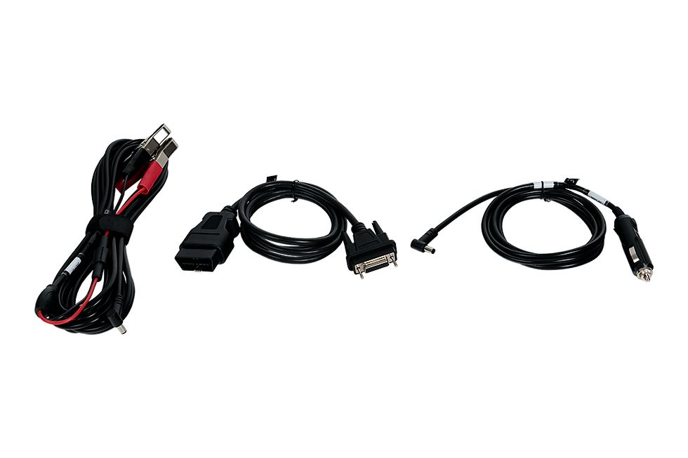 POWER SUPPLY KIT USA