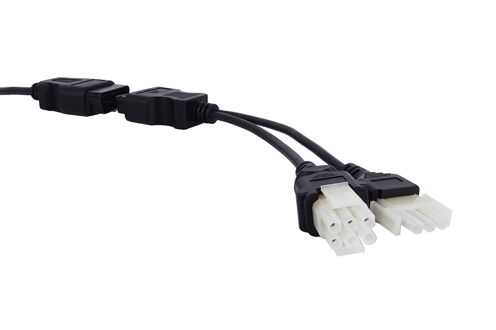 JDC303A ZF Ecomat diagnostics cable