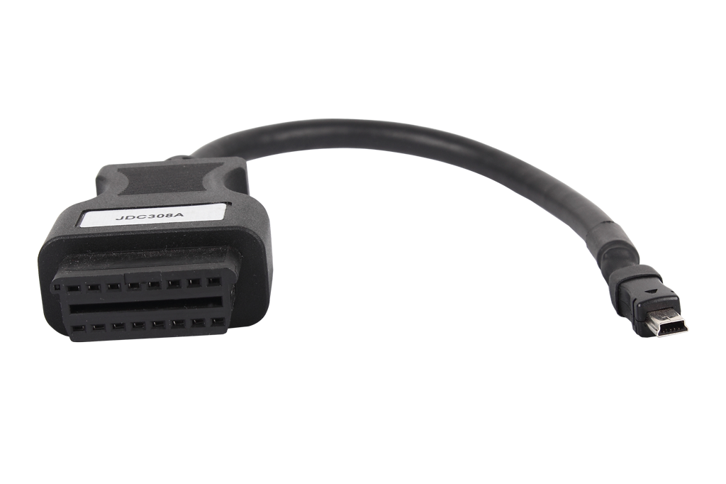 JDC308A ZF Ecolife mini-USB diagnostics cable