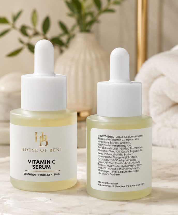 Thumbnail: Vitamin C Serum - 1oz
