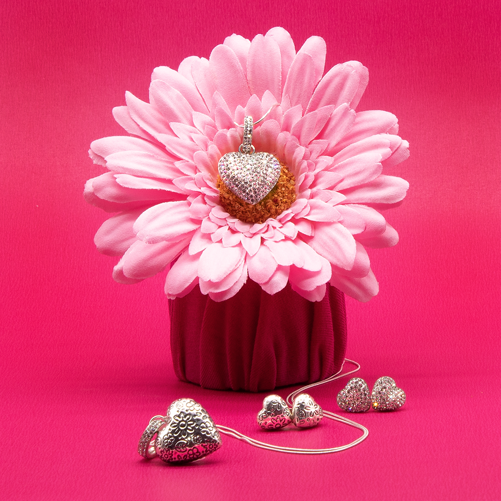 Miniatura: Amor Eterno