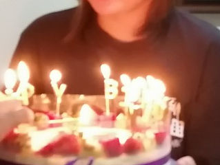 Nineteen Years of Joy and Hope