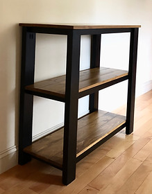 DIY Side Table