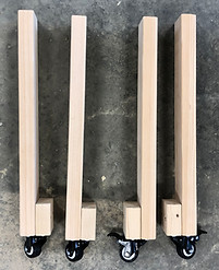 Workbench Legs