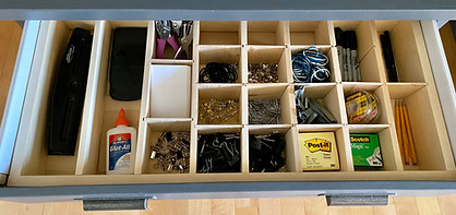 Drawer Organizer
