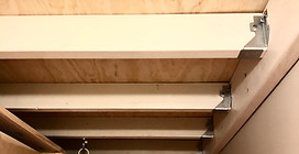 DIY Loft Bed