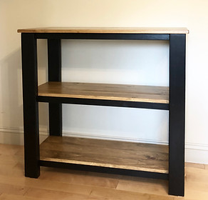 DIY Side Table