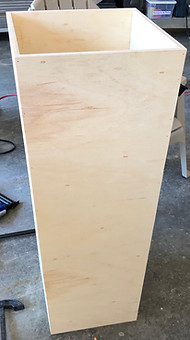 DIY Planter