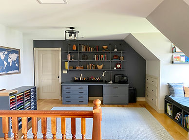 DIY Office