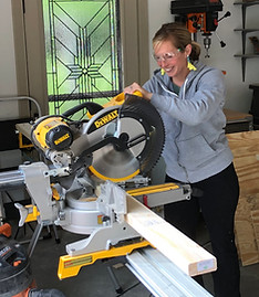 DIY Easy Workbench
