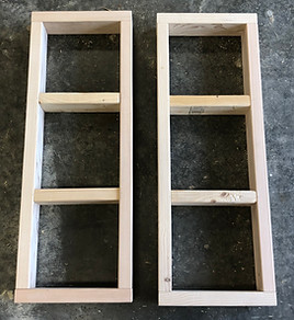 Workbench Frame