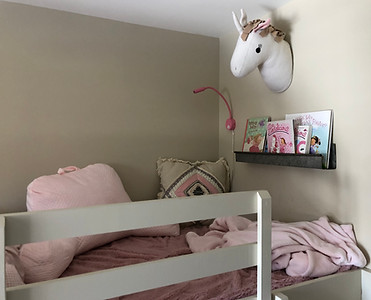 DIY Reading Nook