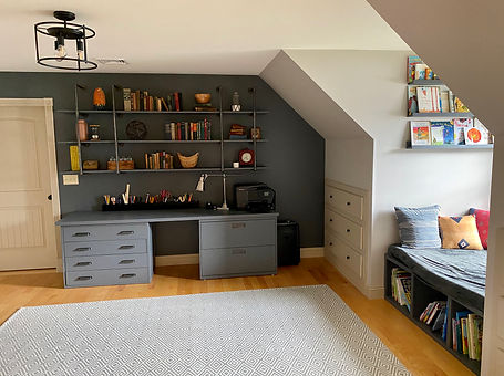DIY Home Office