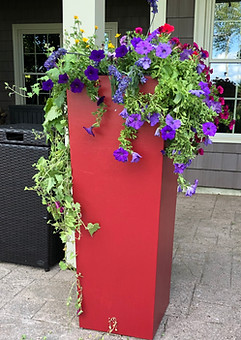 DIY Planter