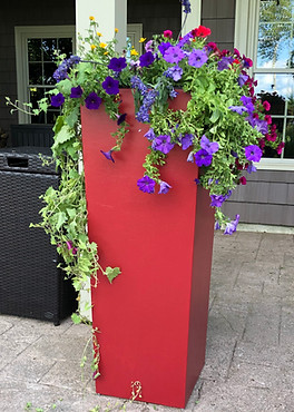 DIY Planter