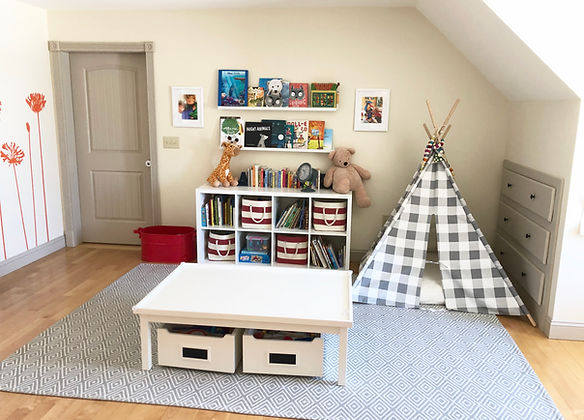 Kids Playroom