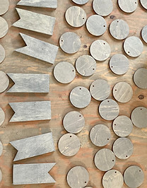 DIY Chore Chart