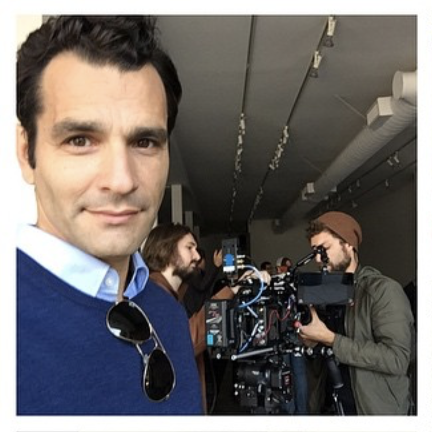 The Art of Acting