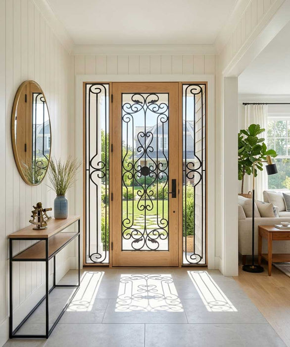 Pattern #1061 Inspiration