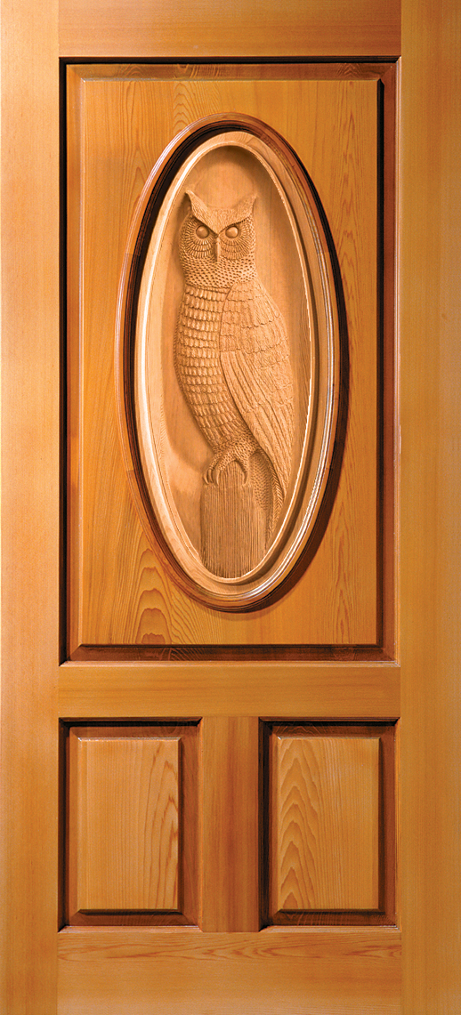 495 Owl