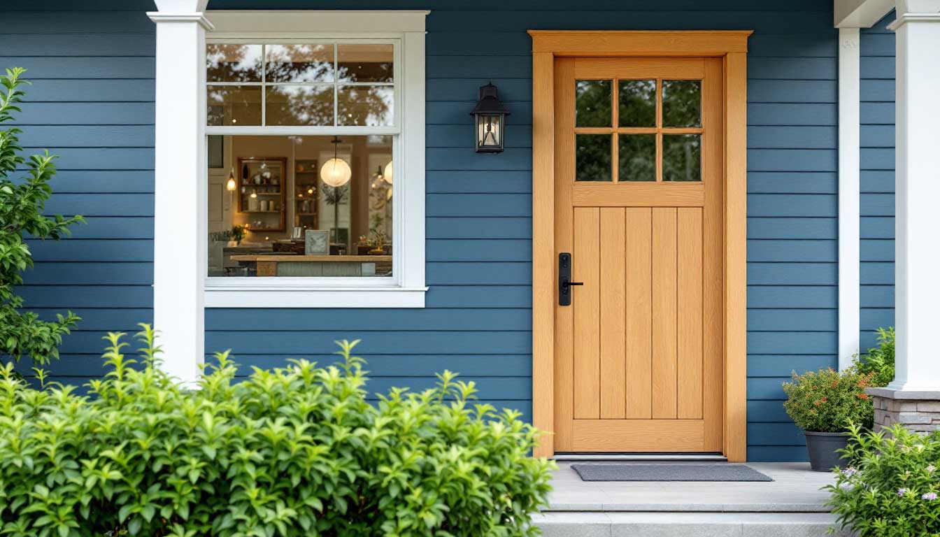 Inspired by Pattern #530 in Flat Cut White Oak