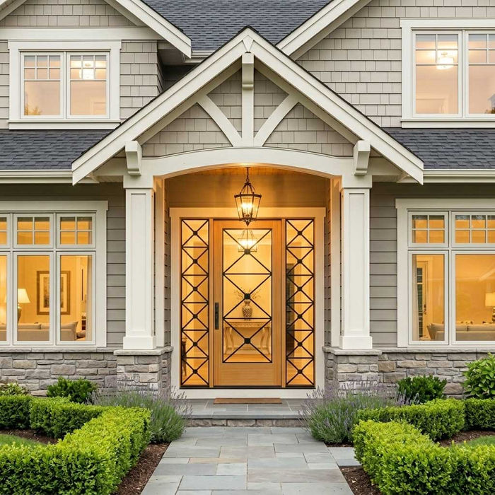 Pattern #1045 Inspiration