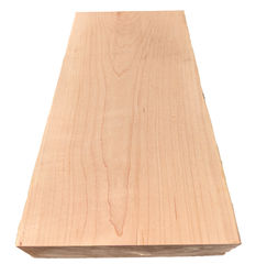 Maple Lumber