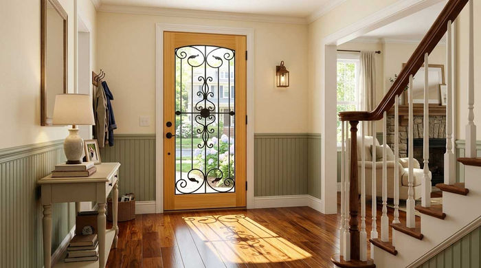 Pattern #1096 Inspiration