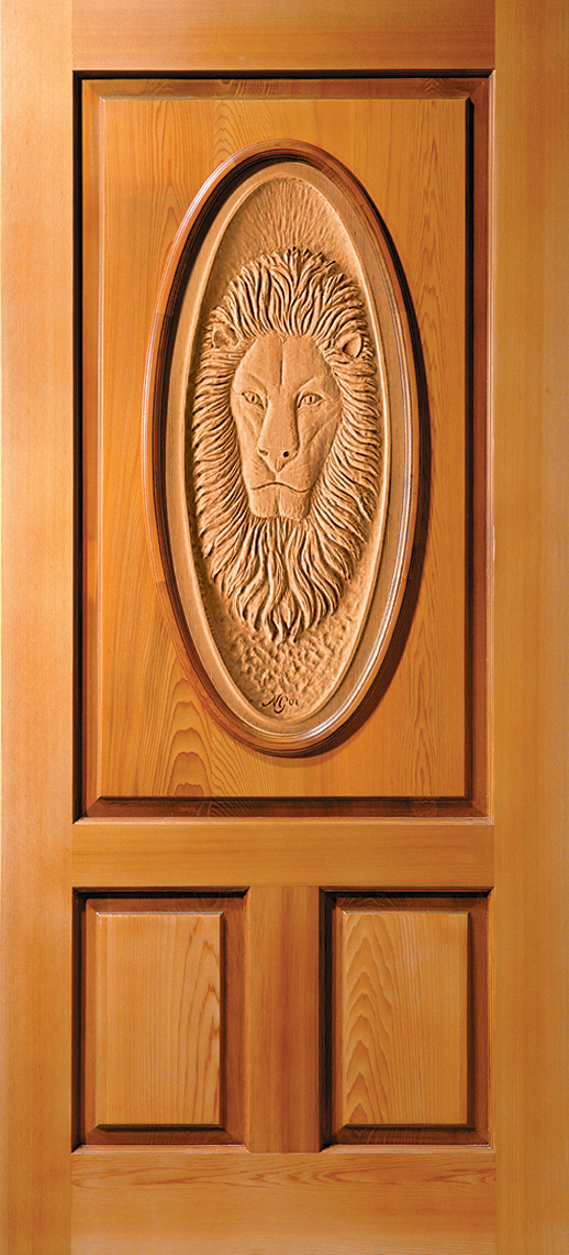 495 Lion