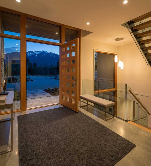 Pattern #1515-S Inspiration