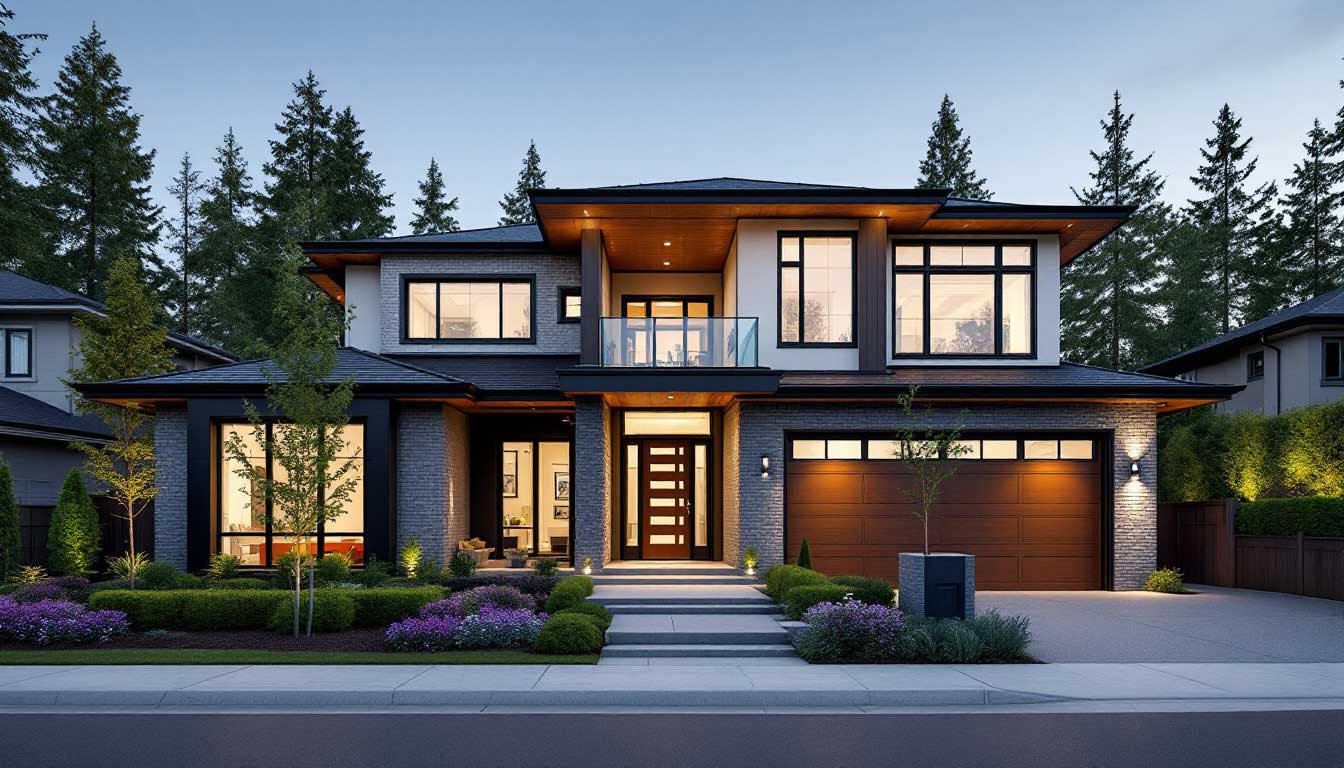 Pattern #1530 in VG Fir with Pattern #110SL Sidelites (Painted), accompanied by Transom Pattern #108 (Painted)