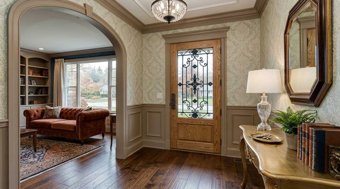 Pattern #1080 Inspiration