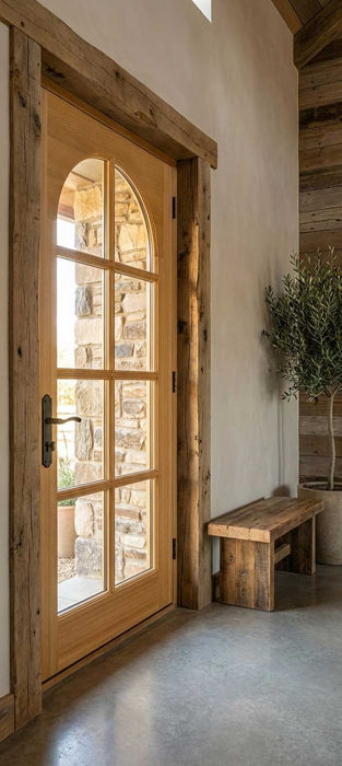 Pattern #105-InsideRound Inspiration