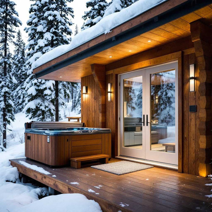 Pattern #110 Inspiration