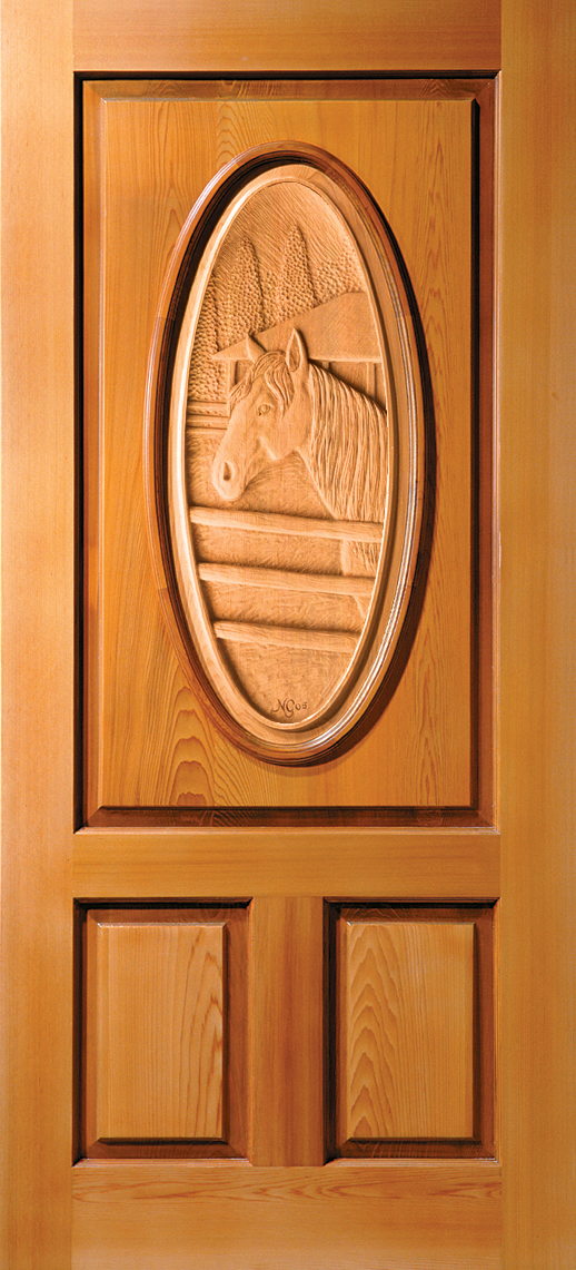 495 Horse Stable