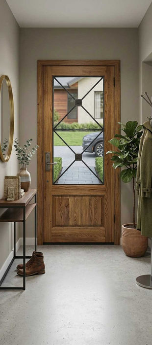 Pattern #1047 Inspiration